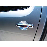 Ovien ajovalojen suojat Volkswagen Amarok 2010+ _ auto / lisävarusteet / tarvikkeet